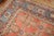 Zabihi Collection Antique Persian Bakshaish Rug - 12'4" x 14'7" For Sale - Image 12 of 12