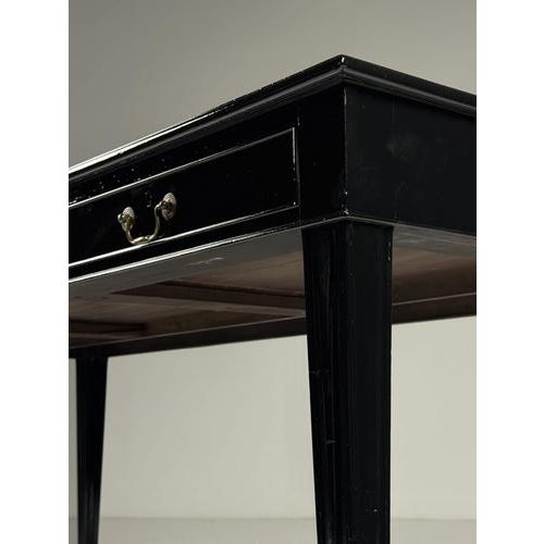 English Writing Desk, 19th Century For Sale - Image 16 of 18