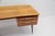Large Desk with Brass Details, Germany, 1950s For Sale - Image 14 of 18