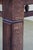 Vintage Danish Oak Farmhouse Table, 1900 For Sale - Image 9 of 17