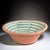 Large Spanish Fajalauza Ceramic Lebrillo Bowl For Sale - Image 6 of 8