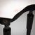 Mid-20th Century Black Console Table with White Stone Top, Italy For Sale In New York - Image 6 of 18