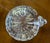 Waterford Crystal Vintage Waterford Water Pitcher For Sale - Image 4 of 4