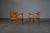Armchair with Rush Seating, Germany, 1960s For Sale - Image 4 of 13