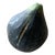 Mid 20th Century Italian Alabaster Fig For Sale