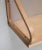 Two shelves model 112b in birch artek production, finland, circa 1960 comparison bibliography t. Keinanen, p. Korvenmaa,...