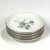 Eclectic Ecru & Umber Vintage Wall Plate Curation - Group of 13 For Sale - Image 9 of 18