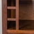 Wood Early 20th Century French Wood Bar Cabinet For Sale - Image 7 of 13