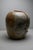 1970s Large Lidded Vessel by Sandra Johnstone, Salt-Fired Ceramic, 1970s For Sale - Image 5 of 10