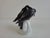 Art Deco Czech Porcelain Penguin Figurine from Pfeiffer & Löwenstein, 1930 For Sale - Image 9 of 15