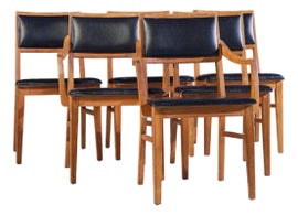 Example of Founders Furniture Company Dining Chairs