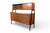 Mid 20th Century Double High Sideboard in Mahogany by Nathan For Sale - Image 12 of 16