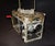 Disney Underwater Movie Camera Housing. Fabricated By 'Original Star Trek' Prop Maker Circa 1950 For Sale - Image 4 of 12