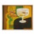 Goldfish, Signed Lithograph by Andre Minaux For Sale