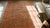 Extraordinary Turkish Oushak Decorative Taupe Field With Occasional Abrash Rigorous Design For Sale - Image 10 of 10