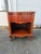 French Provincial Late 20th Century Pair of French Provincial 1 Drawer Nightstands For Sale - Image 3 of 18