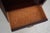 2000 - 2009 Henkel Harris Mahogany Open Nightstand For Sale - Image 5 of 16