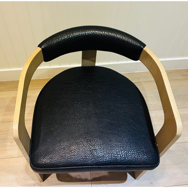 2020s Zuma Dining Chairs - Set of 8 - Designed by Kelly Wearstler For Sale - Image 5 of 8