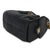 Animal Skin Black Quilted Caviar Mini Chanel 25 Hobo Handbag For Sale - Image 7 of 9