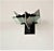 Wall Sconce by Giovanni Grignani for Lamperti, 1980s For Sale - Image 4 of 8