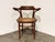 Bentwood Armchair or Bistro Chair, 1950s For Sale - Image 3 of 10