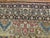 Antique Zabihi Collection Lavar Kirman Rug - 8'10" x 12' For Sale - Image 4 of 13