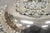 Vintage English Victorian Ornate Round Silver Plated Covered Serving Dish For Sale In Philadelphia - Image 6 of 12