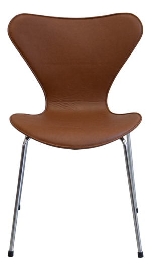 Series 7 Chair by Arne Jacobsen for Fritz Hansen, 2001