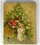 Red Antique Children's Book Collection: 1880s-1890s Lithographs & Etchings For Sale - Image 8 of 10
