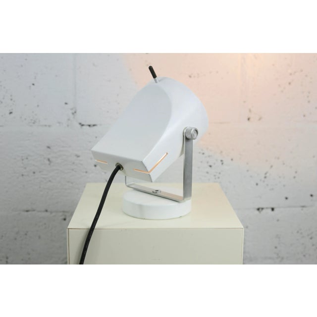 Spotlight Lamp by Étienne Fermigier for Disderot, France, 1967 For Sale - Image 3 of 18