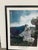 Sky Blue Mark Wellman No Barriers Glacier Point, Yosemite Poster For Sale - Image 8 of 12