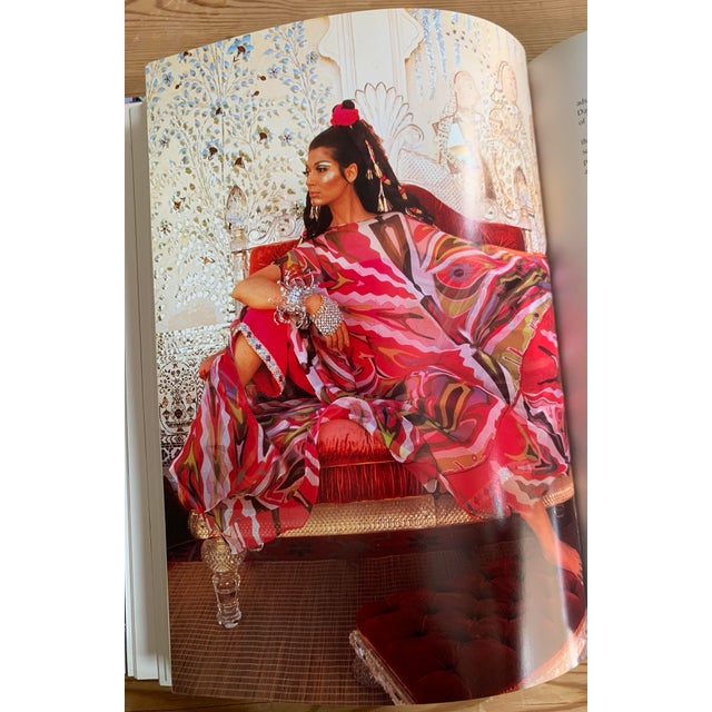 洋書 PUCCI A Renaissance in Fashion Amazon | Pucci: A Renaissance in Fashion | Kennedy, Shirley