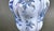 Italian Ceramic Hand-Painted Vase from Cantagalli, 1880s For Sale - Image 6 of 9