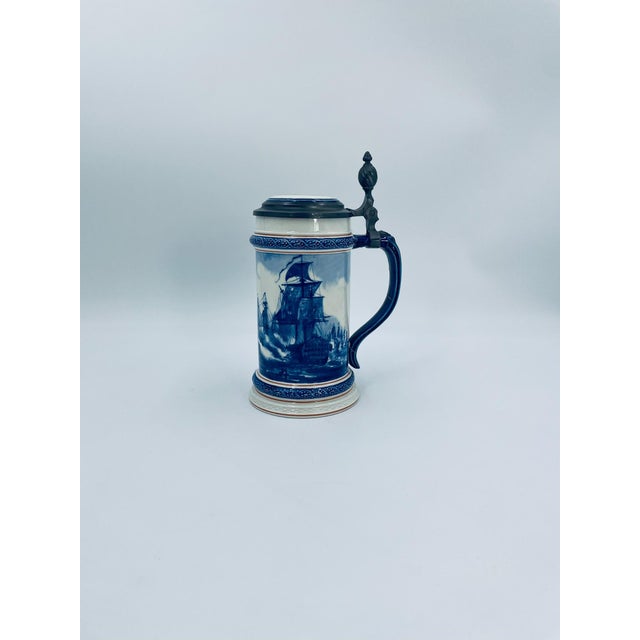 Collectors Mug from Villeroy & Boch, 1981 For Sale - Image 15 of 15