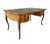 French Louis XV Fruitwood Bureau Plat - Writing Desk For Sale - Image 3 of 16