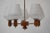 Mid-Century Ceiling Lamp, 1970s For Sale - Image 3 of 15
