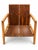 Wood Rare Lewis Butler Model 645 Lounge Chair for Knoll Associates, C. 1955 For Sale - Image 7 of 9