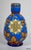Small Early 20th Century Vase With Flower Decorations in Longwy Enamels For Sale - Image 11 of 18