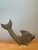 Mid-Century Modern Bronze Fish Figurine For Sale - Image 17 of 18