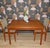 1960s Vintage Danish Extendable Dining Table in Teak, 1960s For Sale - Image 5 of 16