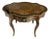 Ancient French Boulle Center Table, 1860s For Sale