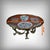 Large Imari Porcelain Bowl with Bronze Mount, Japan, Late 19th Century For Sale - Image 18 of 18