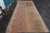 Vintage Hand-Knotted area rug is a semi-antique vintage area rug. The '70s Eastern region of Anatolia's unique rug is...