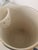 Antique Royal Worcester English Blue, and Gray, Hot Chocolate Pot 19 Th Century For Sale In New York - Image 6 of 8