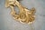 1950’s Mid-Century Modern Universal Statuary Wall Sculptures - A Pair For Sale - Image 9 of 12