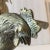 Mid 20th Century Metal Hand - Crafted Bird For Sale - Image 5 of 13