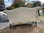 1980s Chippendale Style Upholstered Loveseats Sofas- A Pair For Sale - Image 5 of 14