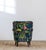 Armchair in Upholstery by Gocken Jobs, 1950s For Sale - Image 3 of 5