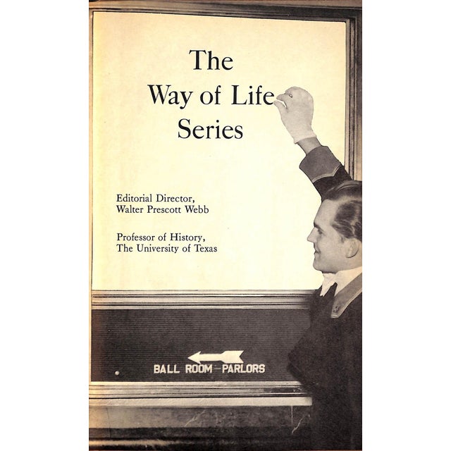 White "At Your Service: The Way of Life in a Hotel" 1941 Bemelmans, Ludwig For Sale - Image 8 of 12