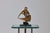 Metal Giuseppe Pulvirenti, Abstract Sculpture, 1978, Bronze on Marble Base For Sale - Image 7 of 13